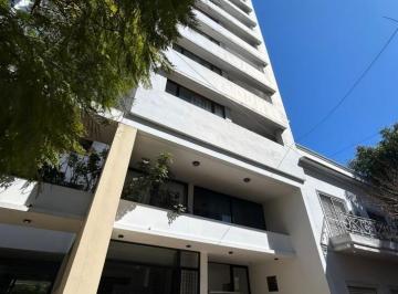 Departamento · 40m² · 2 Ambientes · Departamento de 1 Dormitorio en Alquiler - 2 y 60