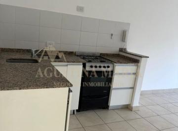Departamento · 45m² · 2 Ambientes · 1 Cochera · Alquiler Dos Ambientes Muñiz