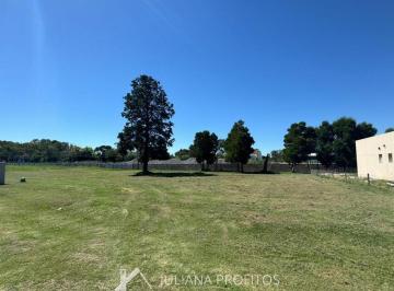 Terreno · 704m² · Greenville Lote Venta Oportunidad