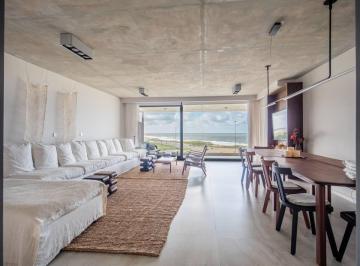 Departamento · 196m² · 5 Ambientes · 2 Cocheras · Aldeana Manantiales - Departamento con Vista Al Mar - 4 Suites