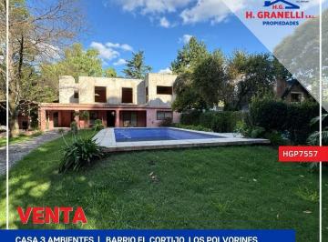 HGP-HGP-7557_2 · Casa 3 Ambientes. | Jose E. Uriburu Al 400