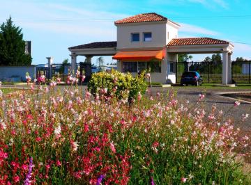 Terreno · 440m² · Venta Terreno 440 m² Pinares del Sur