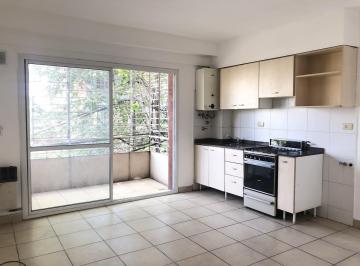 Departamento · 35m² · 2 Ambientes · Departamento - Echesortu