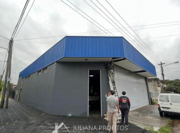 Bodega-Galpón · 300m² · 4 Ambientes · Galpon en Venta Berazategui