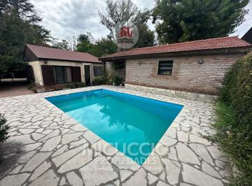 Casa · 70m² · 3 Ambientes · 1 Cochera · Casa en Venta | Jujuy N°440 | Ingeniero Maschwitz | Escobar