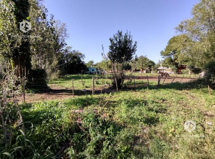 Terreno · 250m²