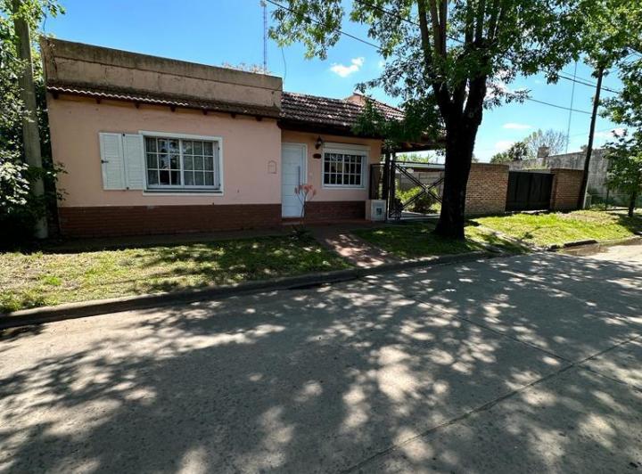 Casa · 155m²