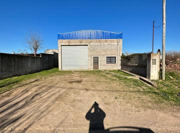 Bodega-Galpón · 300m² · 2 Ambientes · Galpón con Pocos Años de Construcción en Venta