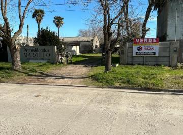 Terreno · 1398m² · Terreno en Excelente Ubicación en Gral Belgrano