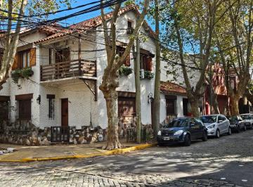 PH de 3 ambientes, Vicente López · Florida, Tres Ambientes, PH con Garaje y Jardín