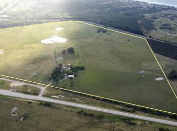 Campo · 539472m² · Venta Terreno Campo Tierra La Paloma Aguada La Pedrera Rocha Uruguay