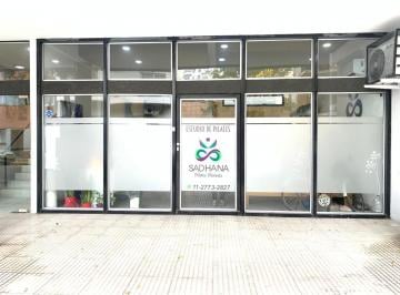 Local comercial , Floresta · Local a Estrenar Mercedes y Av Avellaneda - Flores - Ideal Inversor