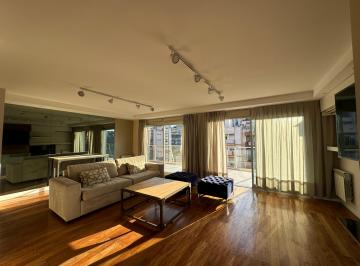 Departamento de 7 ambientes, Córdoba · Venta Gran Departamento Nueva Cordoba Ultimo Piso con Terraza Cubierta Propia