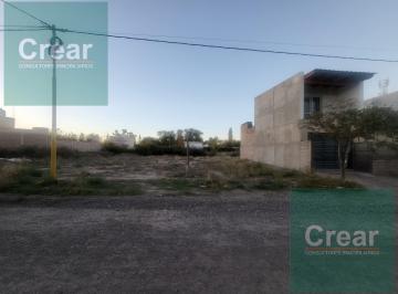 Terreno · 288m² · Terreno en Venta (Don Rodolfo)
