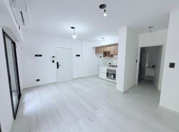 Departamento · 28m² · 1 Ambiente · Mataderos, Barrio Naon - Departamento Mono Ambiente en Venta - Categoría