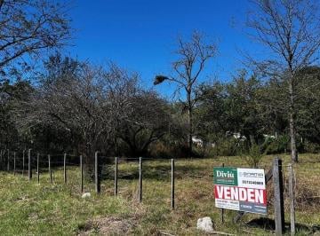 Terreno · 938m² · Venta - Lote 938 m² - B° Santa Rosa del Río. Cód