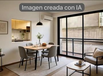 Departamento · 32m² · 2 Ambientes · Departamento en Godoy Cruz Al 2771