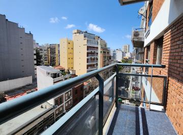 Departamento de 3 ambientes, Palermo · Venta Palermo - 3 Ambientes - en Excelente Ubicacion