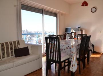 Departamento de 2 ambientes, Villa Crespo · 2 Ambientes Balcón Vista Abierta Villa Crespo