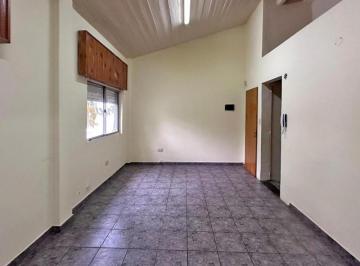 Departamento · 30m² · 1 Ambiente · Departamento Monoambiente - Merlo Centro