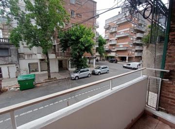 Departamento · 34m² · 2 Ambientes · Venta Depto 1 Dormitorio - Zona Facultad Medicina (Rioja y Ricchieri)