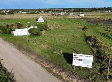 Terreno · 960m² · Lote / Terreno Av de La Costa Frente Al Cartel de Miramar