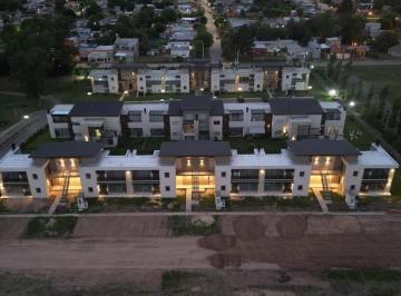 Departamento · 60m² · 2 Ambientes · Condominio en La Concepción, Luján