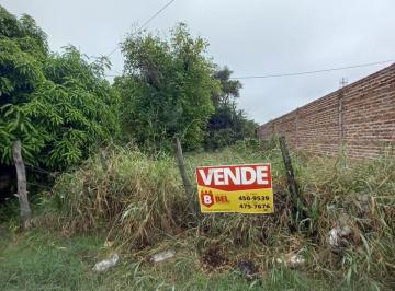 Terreno · 50m² · 2 Dormitorios · Terreno 10x50 Sobre Asfalto a Minutos del Centro!