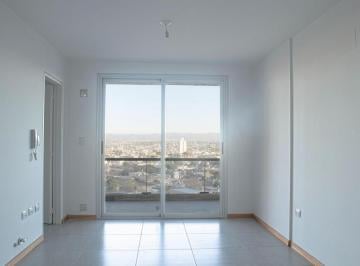 Departamento · 45m² · 2 Ambientes · 1 Cochera · 1 Dormitorio C/ Vista - Terrazas del Libertador