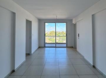 Departamento · 45ha · 2 Ambientes · 1 Cochera · 1 Dormitorio C/ Vista - Terrazas del Libertador