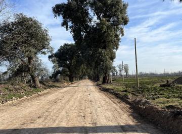 Terreno · 260m² · Venta - Lotes Desde 270 m² en Barrio La Estancia en Gral Rodriguez - Financiados