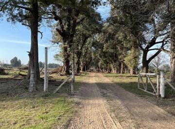 Terreno · 300m² · Venta - Lote en Barrio Semi Cerrado La Estancia - Gral Rodriguez
