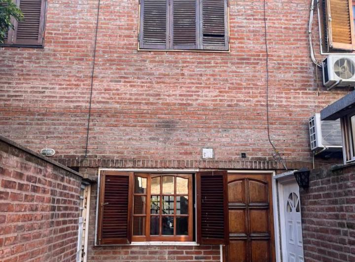 Departamento · 35m² · 2 Ambientes · 1 Cochera