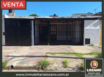 Casa de 5 ambientes Venta USD 70.000 · Casa en Venta Tres Dorm. B° Urquiza (Alto Sud de San Vicente)