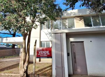 Departamento de 3 ambientes, La Plata · Dúplex Dos Dorm. con Parque y Cochera a Estrenar