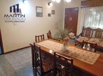 Casa · 166m² · 6 Ambientes · 2 Cocheras · Venta de Casa en Muñiz
