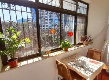 Departamento · 101m² · 4 Ambientes · Espacioso Departamento de 4 Amb con 2 Baños y Vista Abierta!