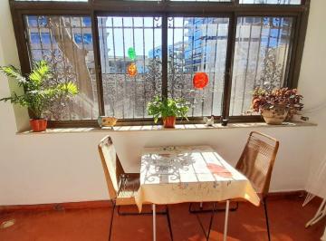 Departamento · 101m² · 4 Ambientes · Espacioso Departamento de 4 Amb con 2 Baños y Vista Abierta!