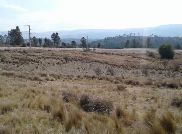 Terreno · 33151m² · Tres 3 Hectáreas en Villa Berna - La Cumbrecita - Sierras de Córdoba C/escritura