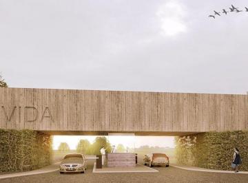 Terreno , Funes · Venta Country Vida Funes. Country con Gran Revalorización. Casas de Diseño.