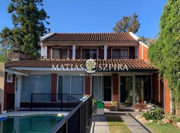 Quinta vacacional · 270ha · 7 Ambientes · 2 Cocheras · Casa Quinta en Venta, Francisco Alvarez, Moreno