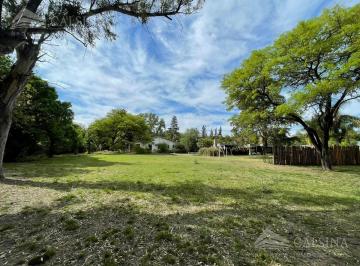 Terreno · 400m² · 5 Ambientes · 1 Cochera · Terreno Housing Villa Allende