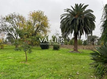 Campo · 70m² · Terreno Campo en Venta en Luján, G. B. a. Zona Oeste, Argentina