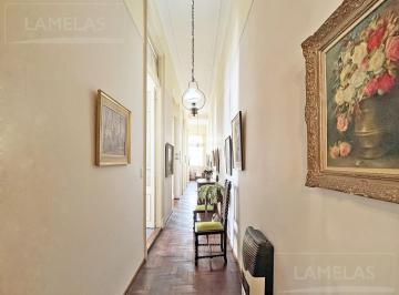 Departamento · 234m² · 8 Ambientes · Venta Departamento 3 Dorm. con Terraza - Córdoba 1400 - Rosario