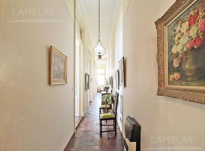 Venta Departamento 3 Dorm. con Terraza - Córdoba 1400 - Rosario