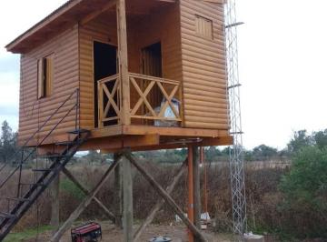 Terreno · 650m² · Terreno en Venta en Sauce Viejo con Vista Al Rio