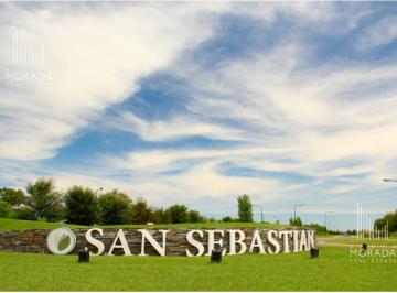 Terreno · 1052m² · Terreno en Venta en San Sebastiàn Escobar