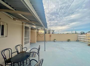 Casa · 120m² · 6 Ambientes · 1 Cochera · Venta Casa 6 Amb 151 m² Lanus Oeste Patio Terraza Garage