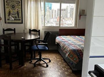 Departamento de 1 ambiente, Barrio Norte · Monoambiente en Barrio Norte