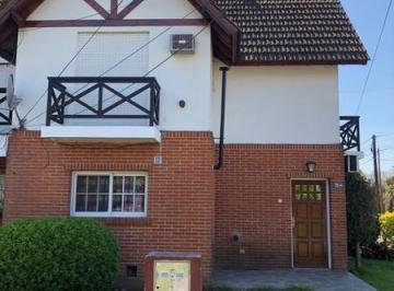 PH · 63m² · 3 Ambientes · 1 Cochera · PH - Burzaco